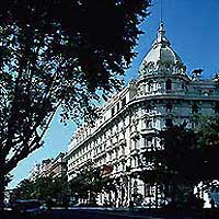 best luxury hotels rome excelsior