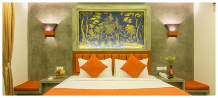 chhay long best luxury cheap boutique hotels in siem reap best rank tripadvisor booking.com close to temples pub street