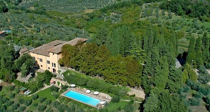 il poggiale antica dimore best luxury villas and boutique hotels in Tuscany and Italy