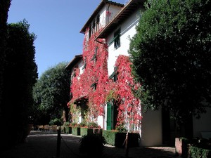 villa le barone first class luxury hotels in tuscany italy