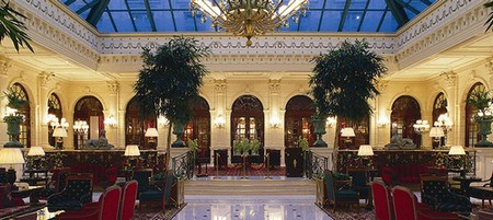 grand hotel paris verriere