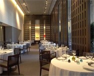 Taillevent michelin review