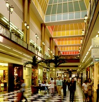 millenia walk best luxury shopping malls singapore