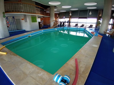 the first five star luxury hotel in romania intercontinental bucharest fitness sport club intercontinental  panoramic swimming pool spa sauna