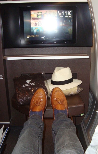oman air cabin new business class paris muscat seat